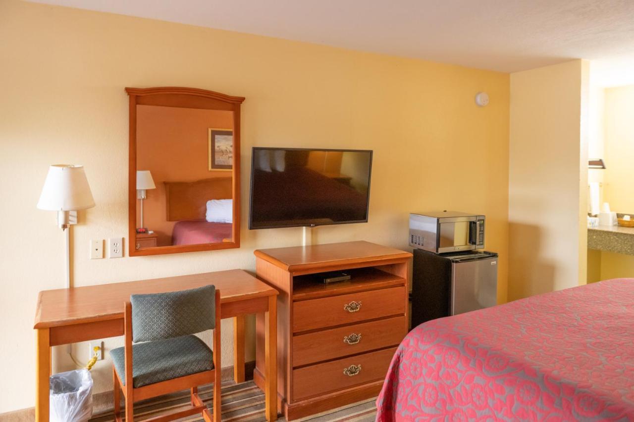 Morrilton Inn Εξωτερικό φωτογραφία