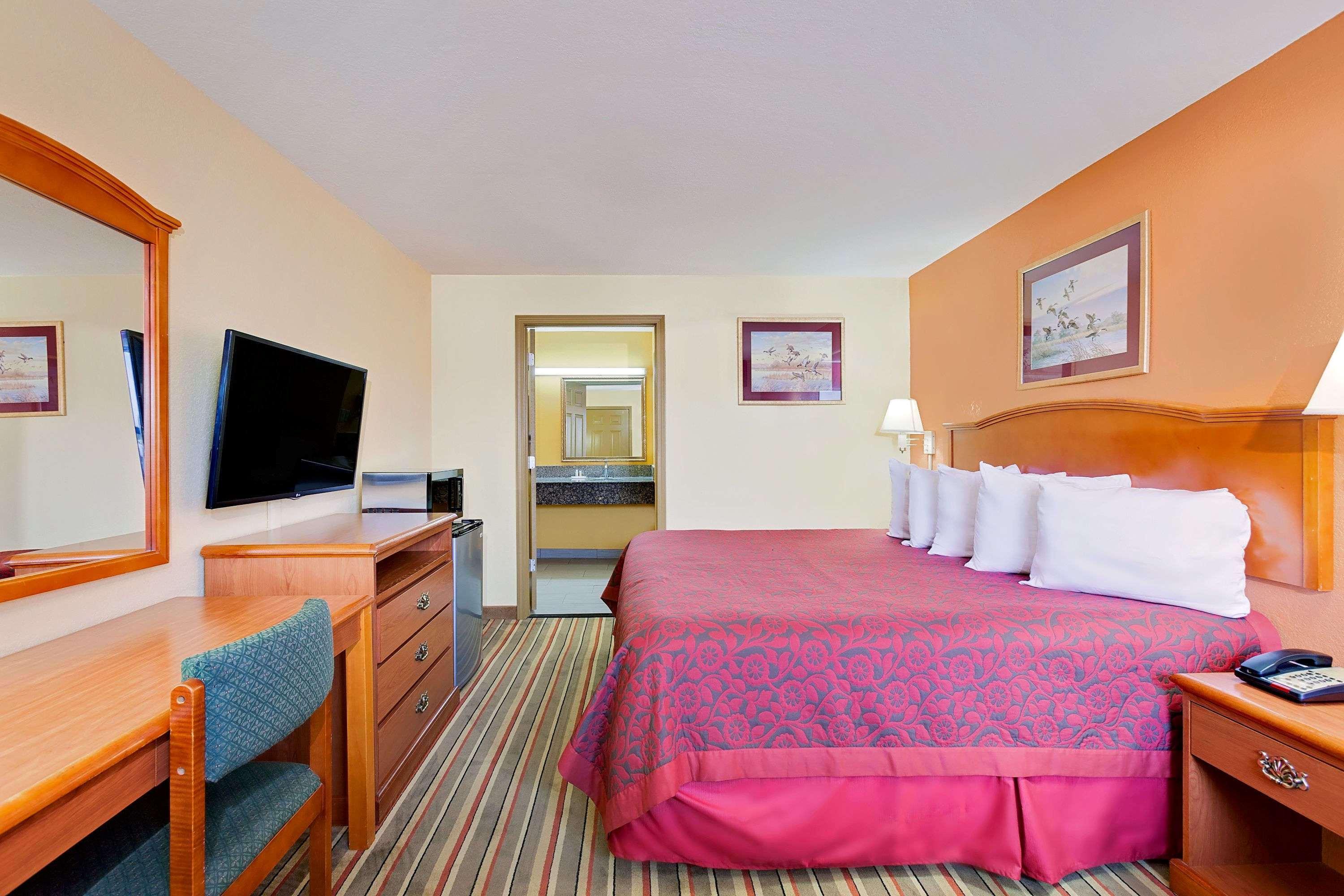 Morrilton Inn Εξωτερικό φωτογραφία